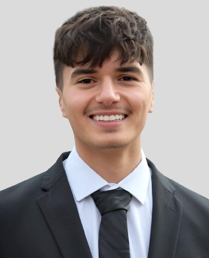 CrossCountry Mortgage, LLC - Gage Brain