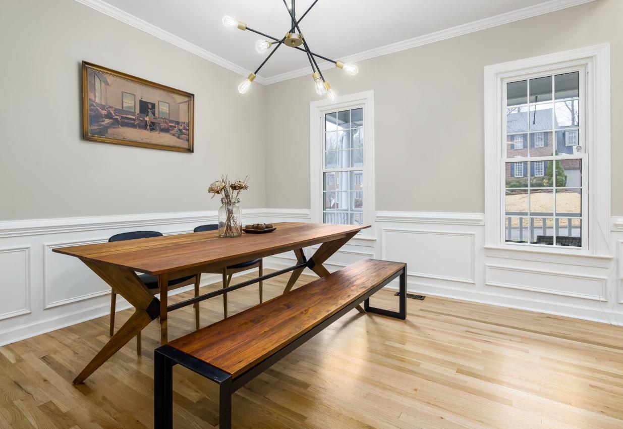 Headwaters Woodworking