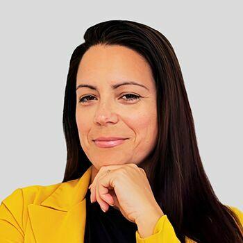CrossCountry Mortgage, LLC - Dania Zamora Castillo