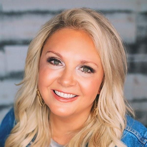 Movement Mortgage - Sarah Riley