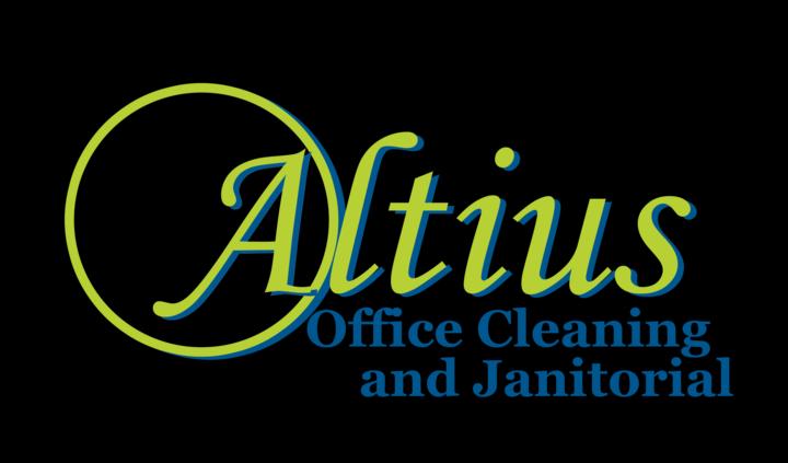 Altius Office Cleaning and Janitorial - Nampa