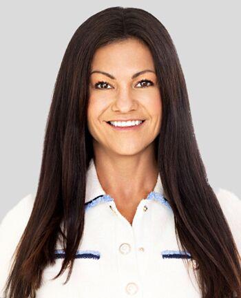 Amber Garofalo at CrossCountry Mortgage, LLC