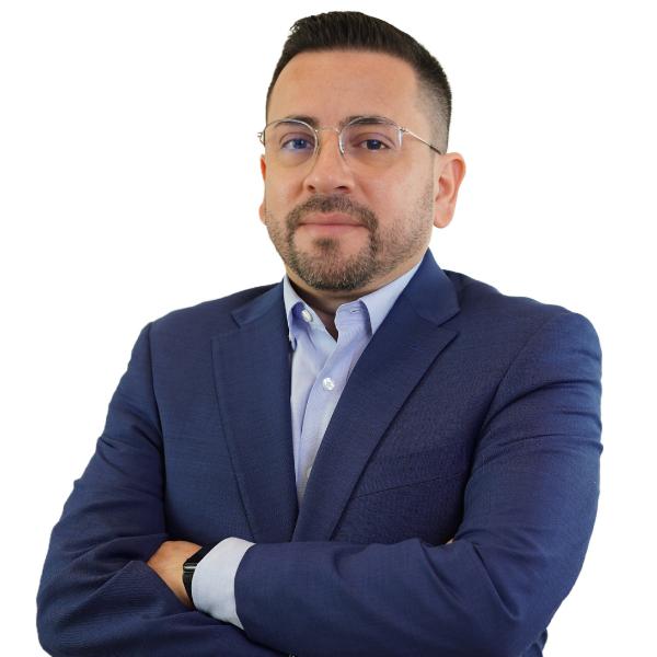 New American Funding - Rene Fuentes