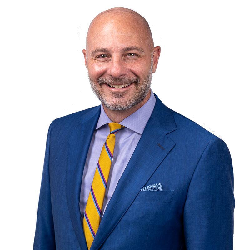 First Horizon Bank - Tony Kruse