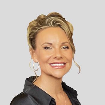 Kristy Shriver at CrossCountry Mortgage