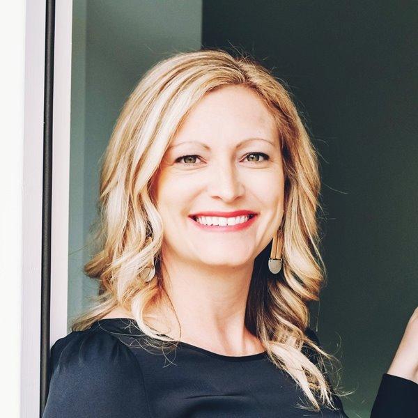 Movement Mortgage - April Lee