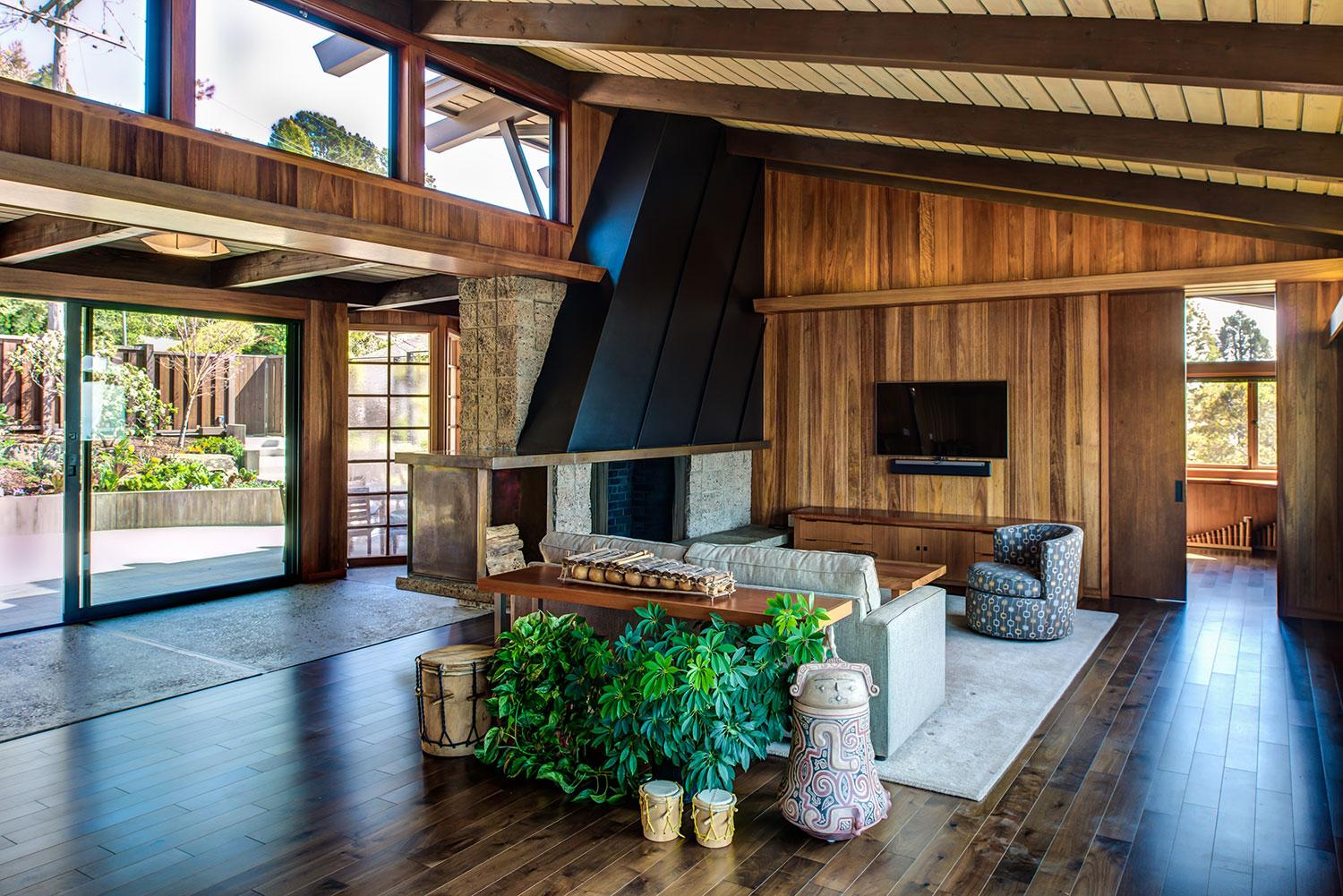 Mark Hilts Construction