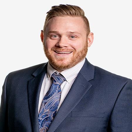 LMCU - Jake Williams