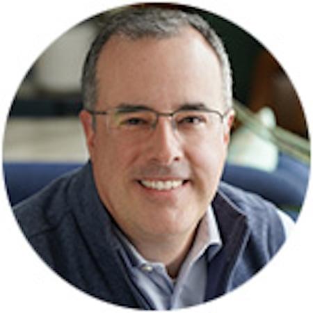 Guild Mortgage-Dan Bergman