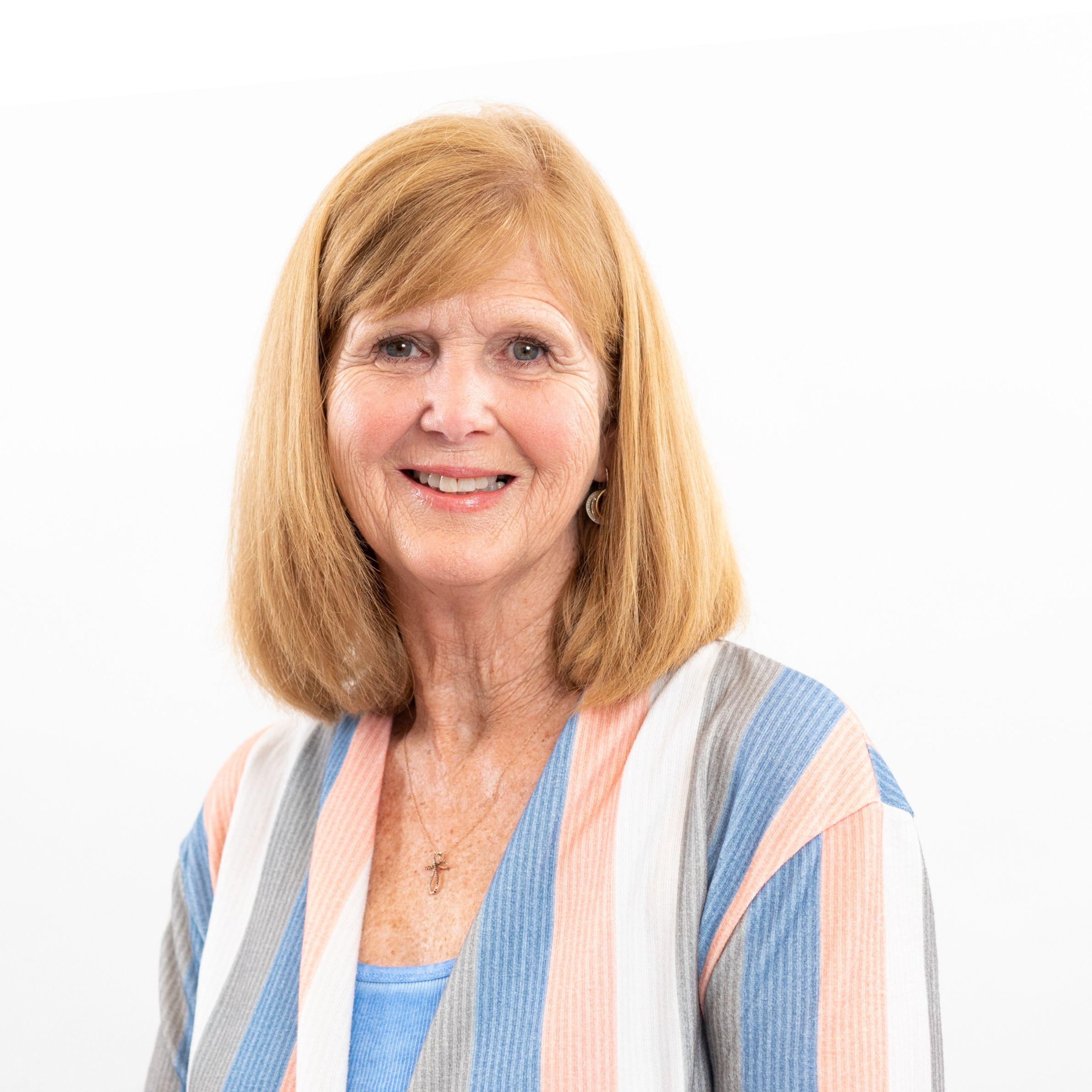 Supreme Lending - Libby Ford