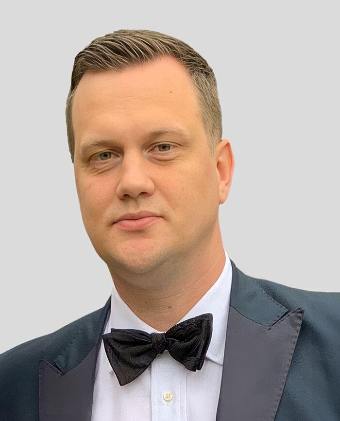 Bryan Lovern at CrossCountry Mortgage LLC