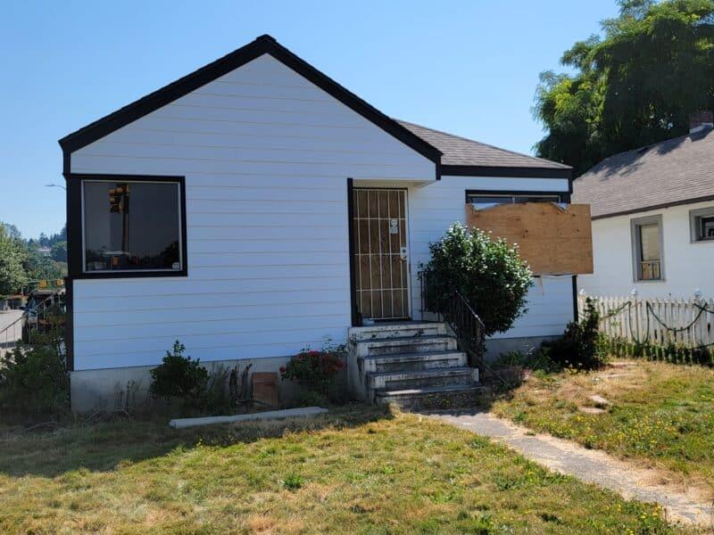 Equity Roofing & Exteriors LLC