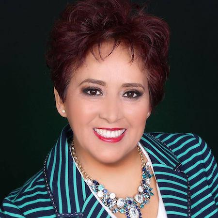 New American Funding - Lucy Martinez