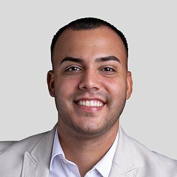 CrossCountry Mortgage, LLC - Anthony Moore