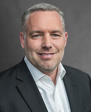 Jeremy Wetzel at CrossCountry Mortgage, LLC