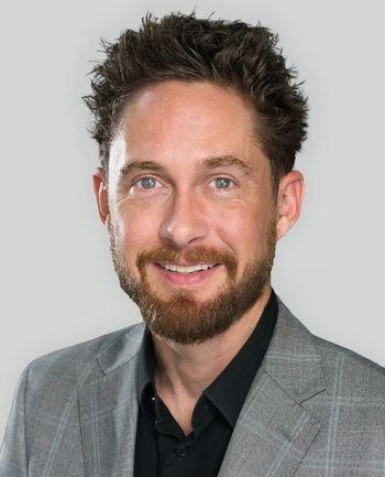 CrossCountry Mortgage, LLC - Tyler Groft