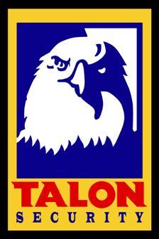 Talon Security, Inc.