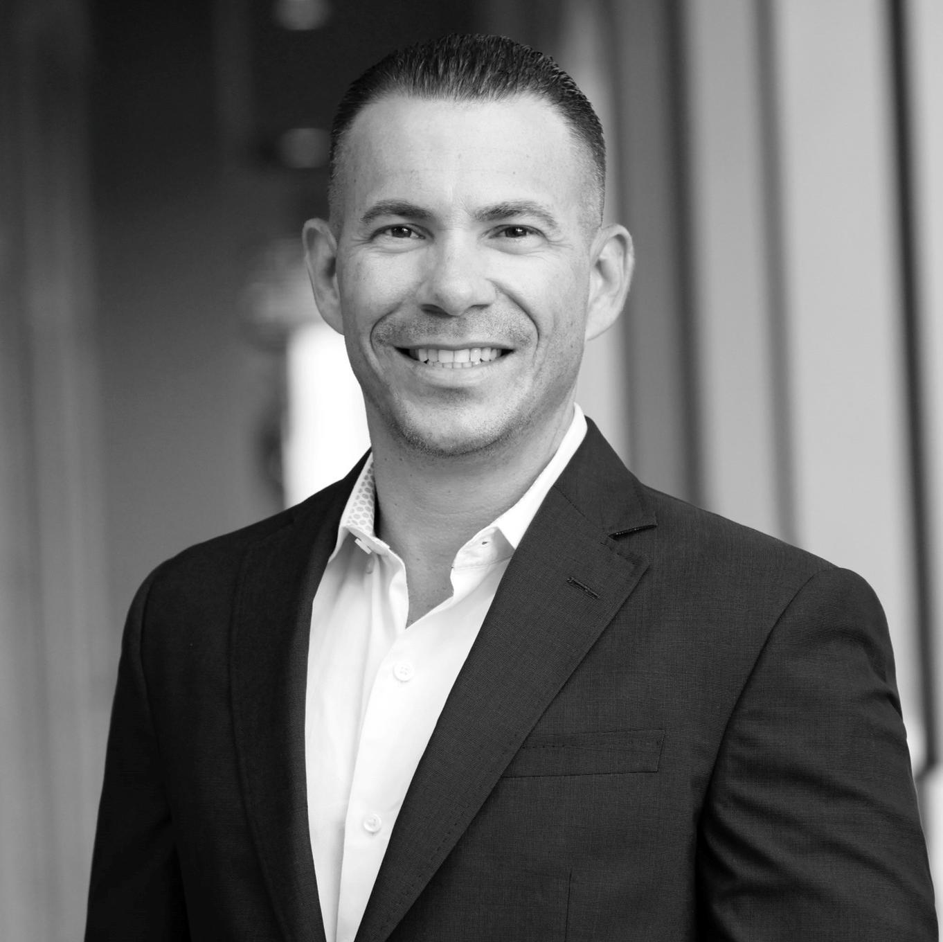 CrossCountry Mortgage, LLC - Frank Christiano