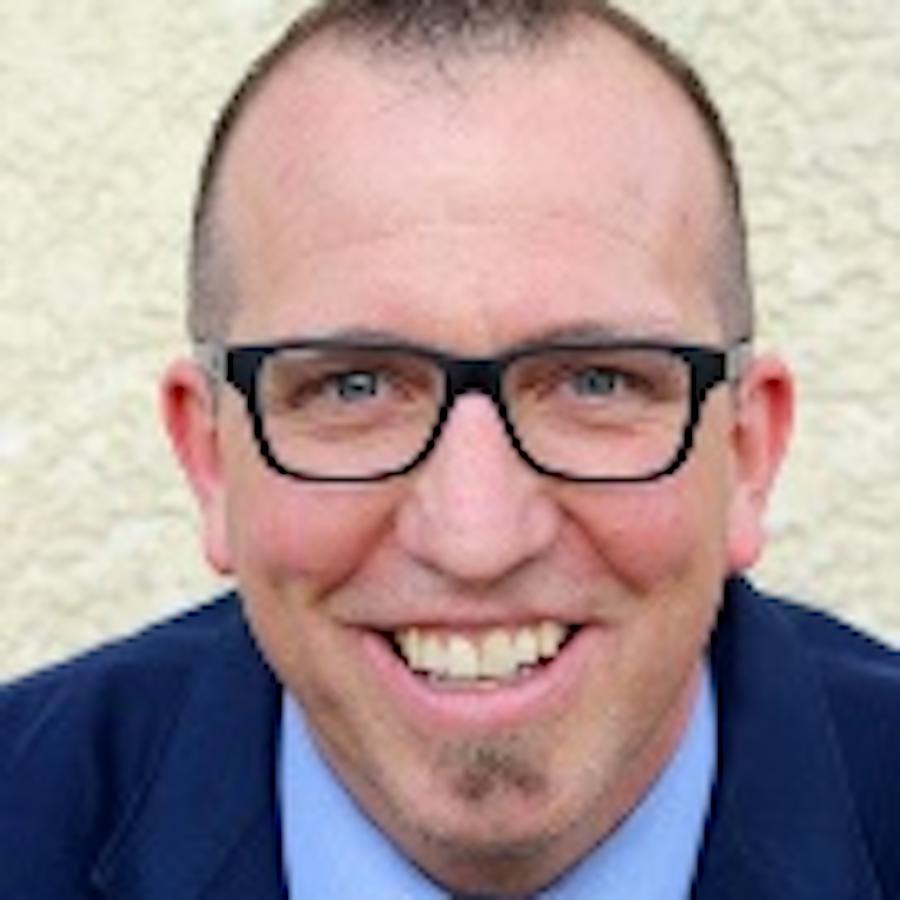 Prosperity Home Mortgage - Daniel Flynn