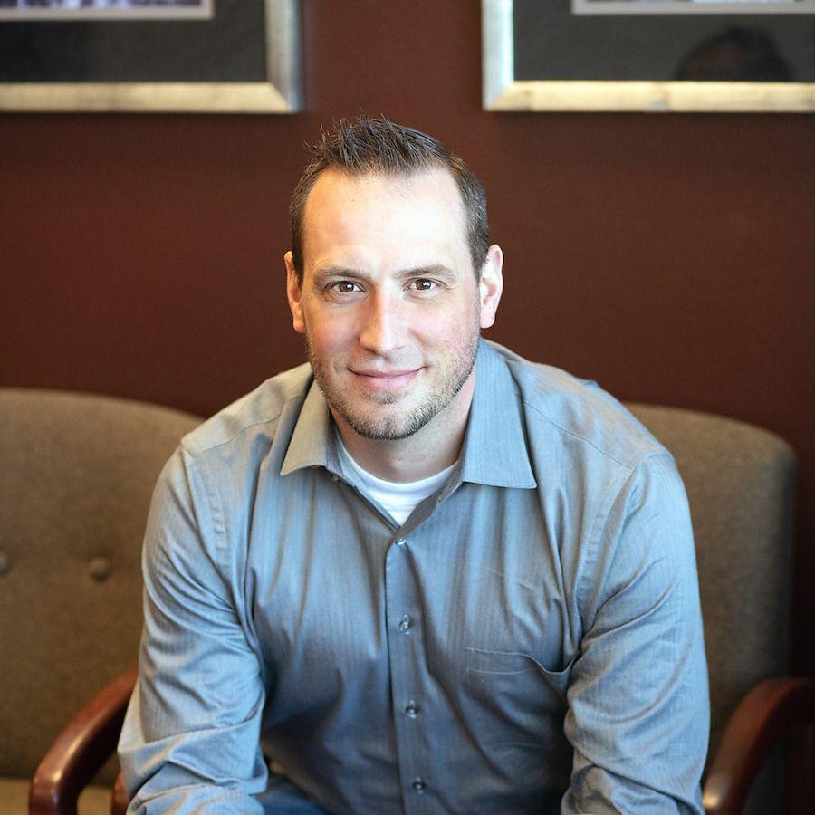 Guild Mortgage - David Moberly