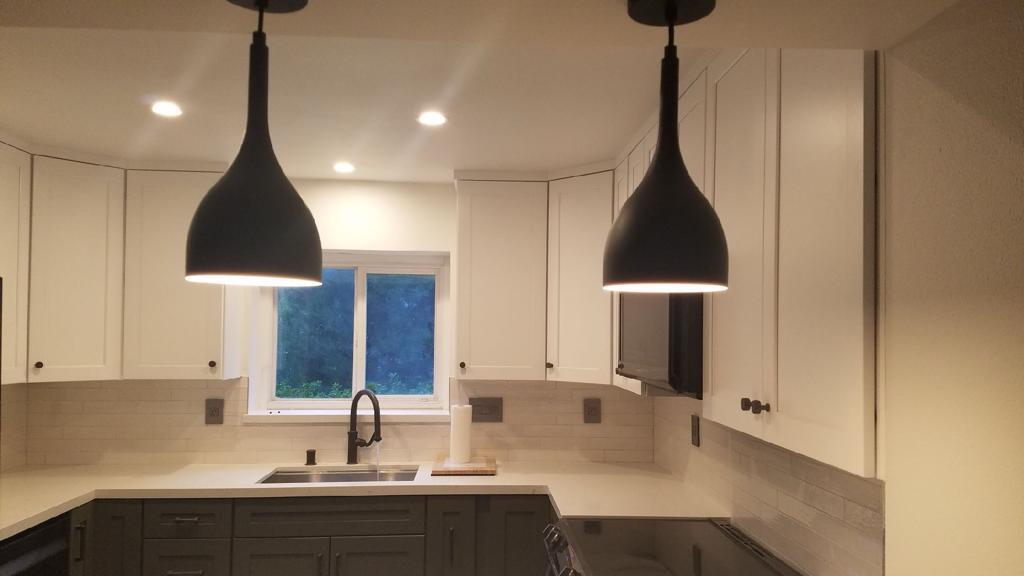 Silver Lake Builder Inc