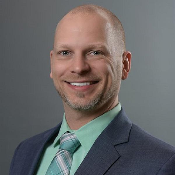 New American Funding - Steve Byers