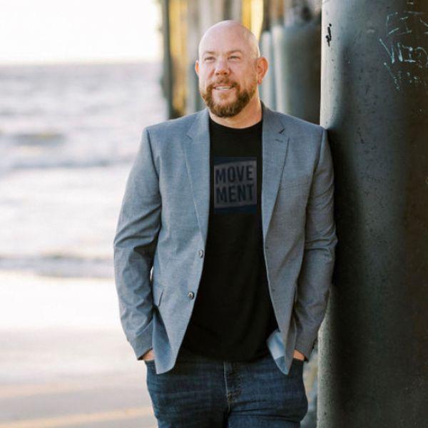 Movement Mortgage - Chris Conlon