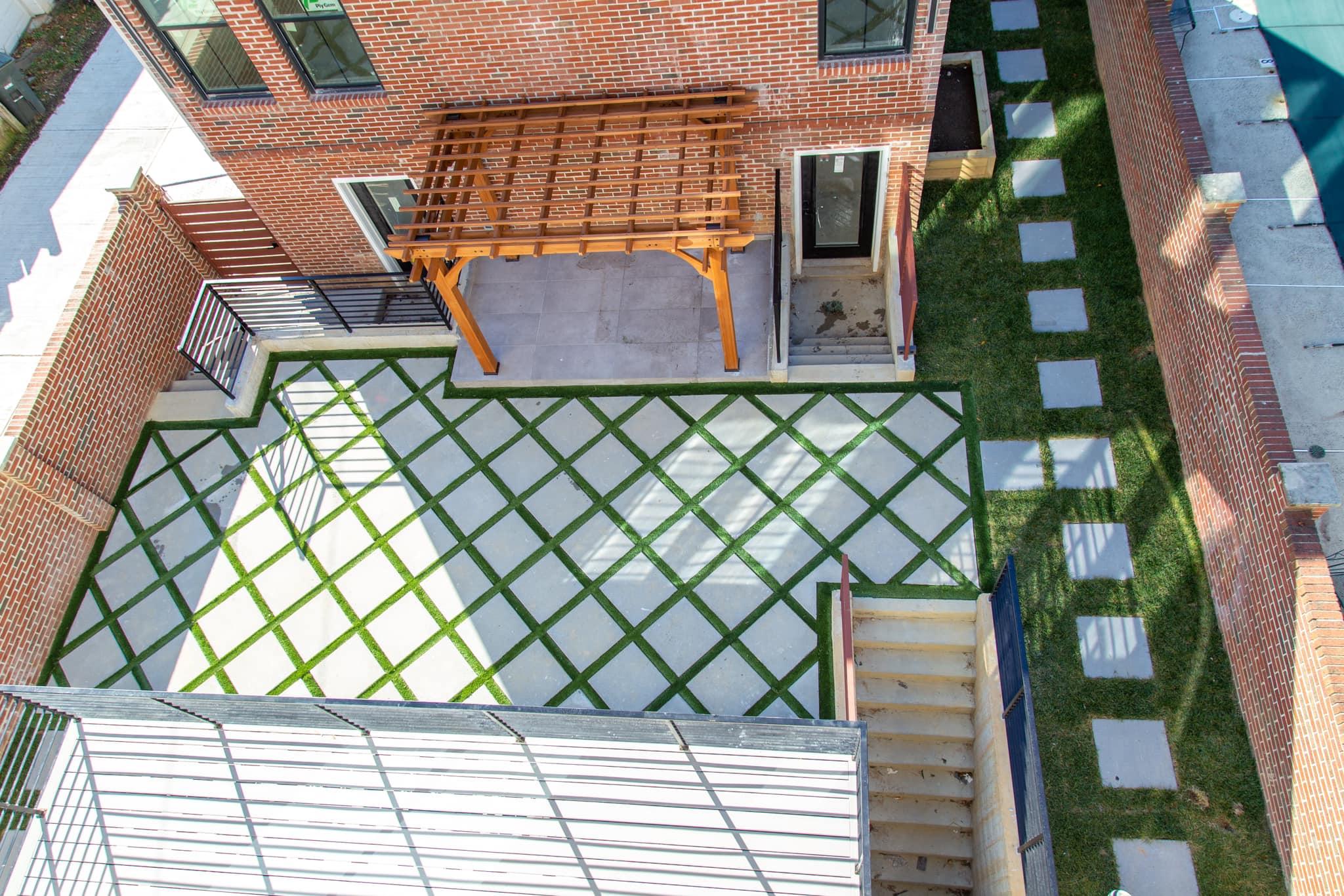 Mauricio’s Concrete