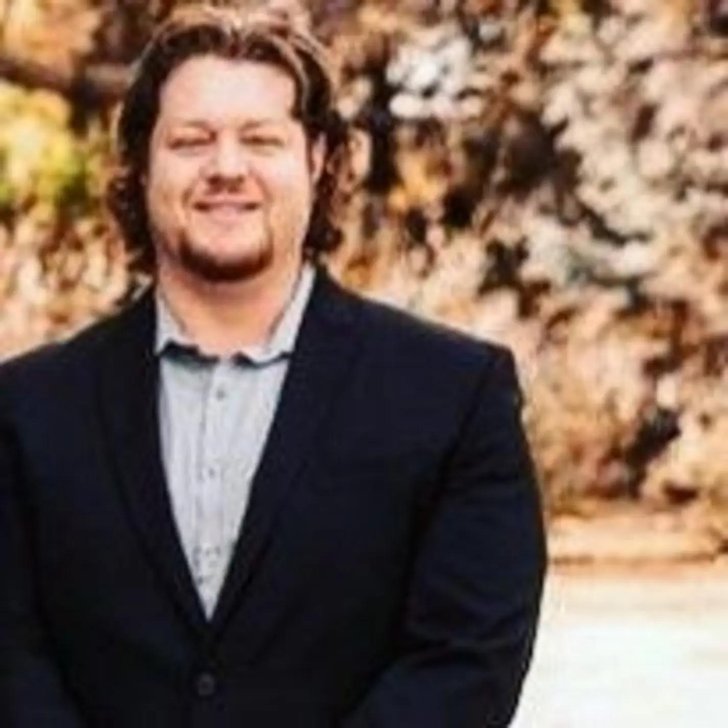 CrossCountry Mortgage, LLC - Zachary Pierce