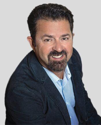 Rocky DiTuri at CrossCountry Mortgage, LLC