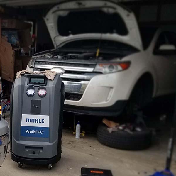 Blue Skies Automotive