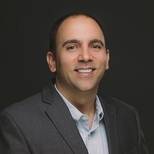 Movement Mortgage - David Bermeo