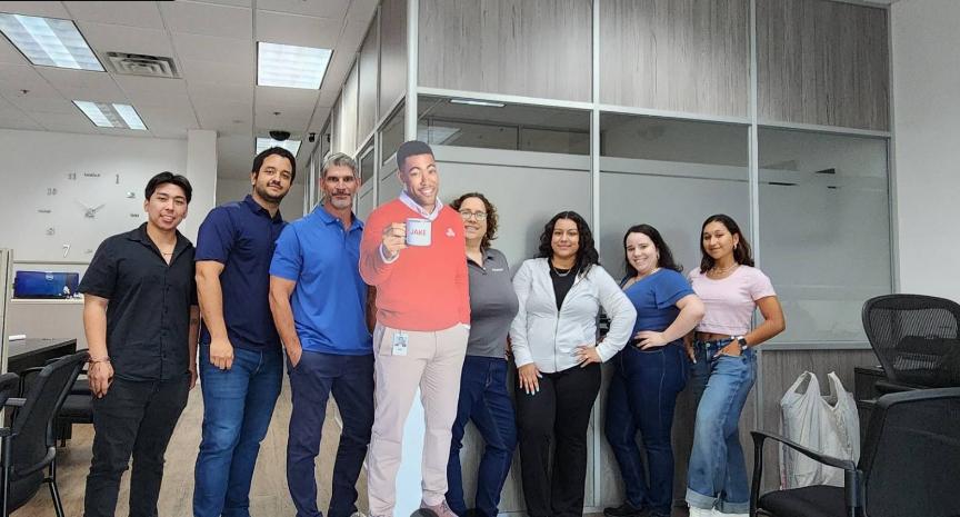 Danny Fernandez - State Farm Insurance Agent