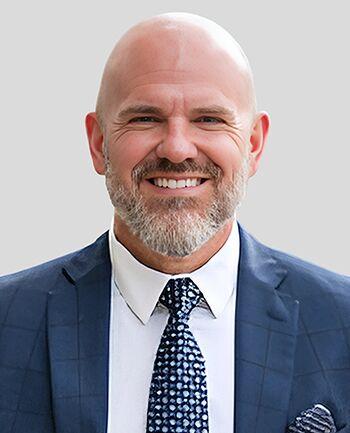 CrossCountry Mortgage, LLC - Wade Swindell