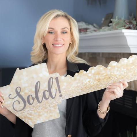 Laura Dochwat - Worth Clark Realty