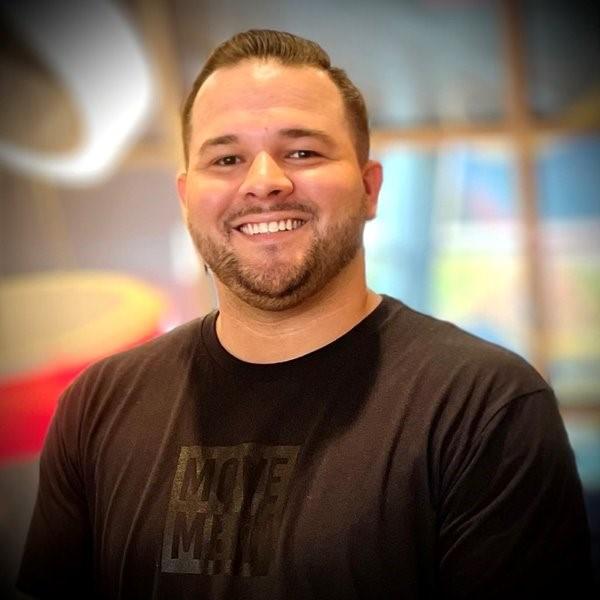 Movement Mortgage - Rusty Haehl