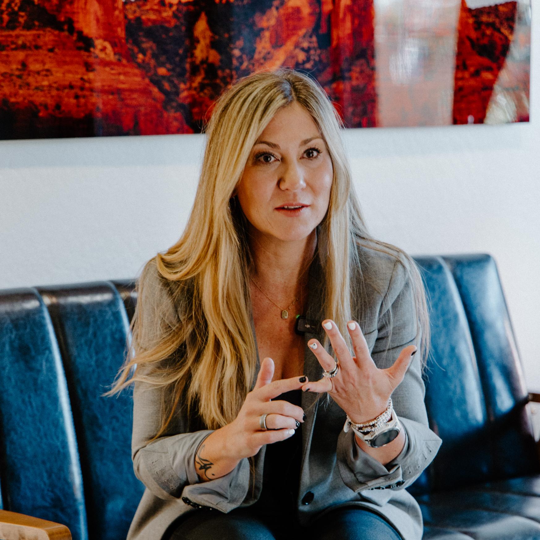 Gardner Financial Services, LTD - Danell Riggs