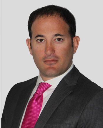 Ken Feinman at Crosscountry Mortgage