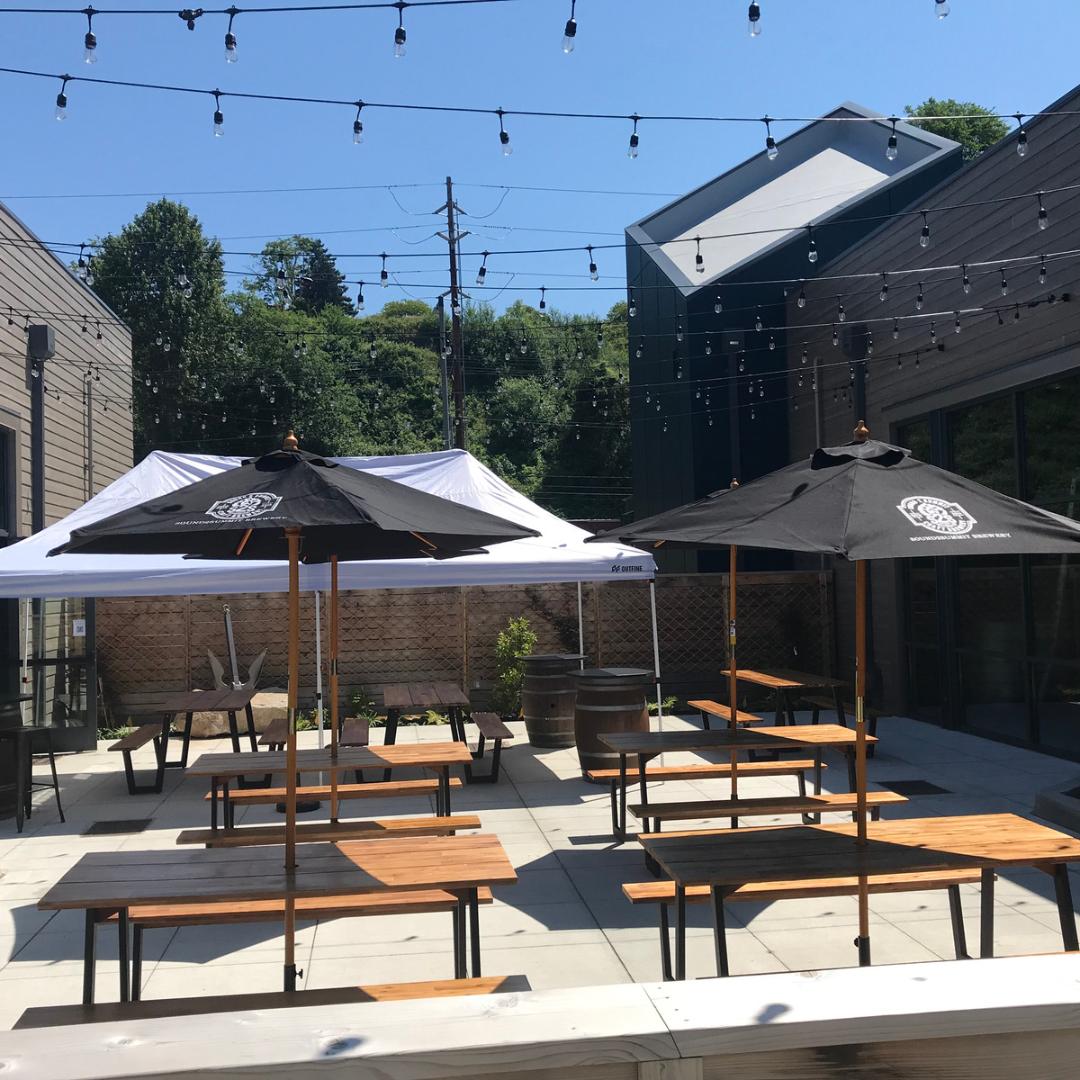 Sound 2 Summit Beer Hall