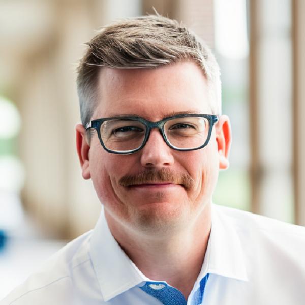 New American Funding - Brian Smyth