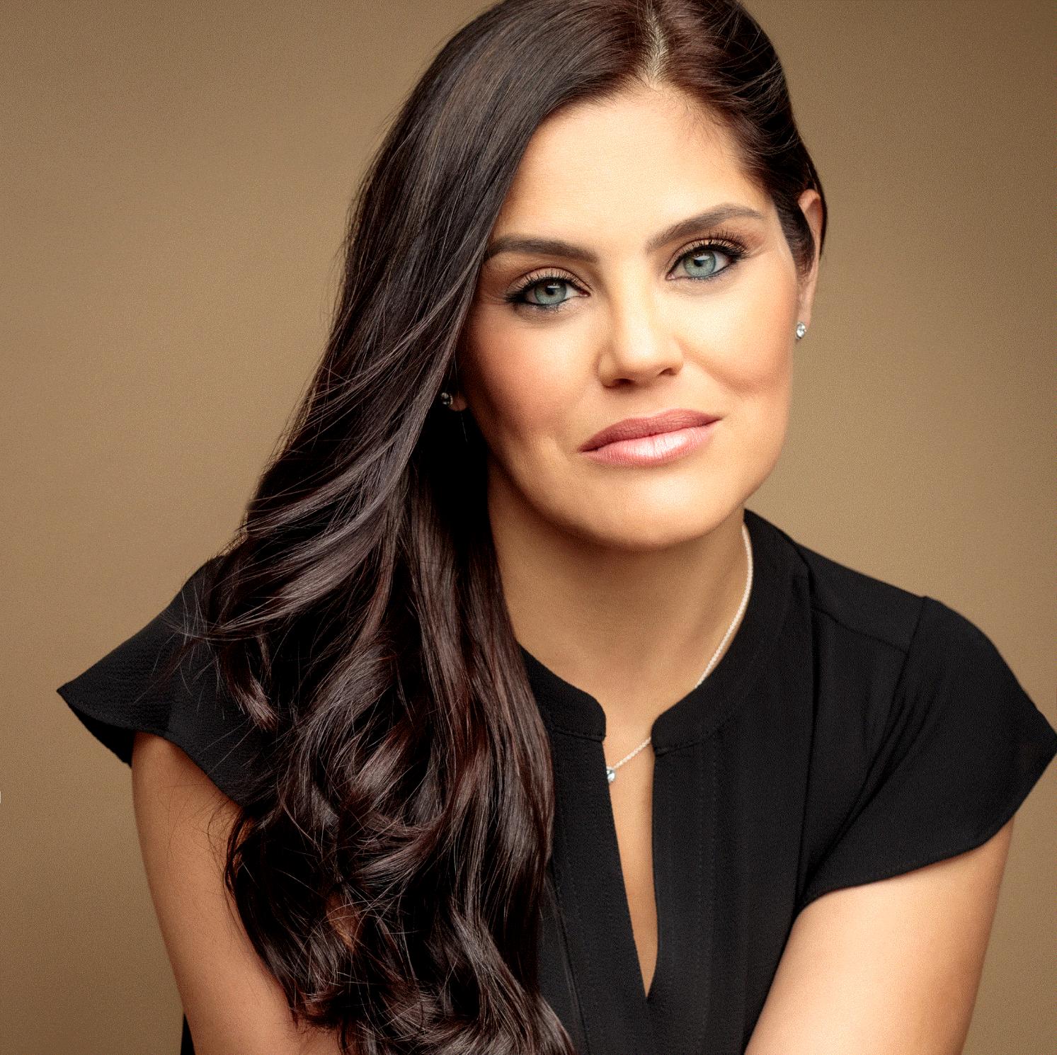 CrossCountry Mortgage, LLC - Jennifer Montoya