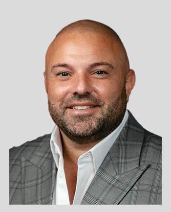 Luis Khoury at CrossCountry Mortgage, LLC