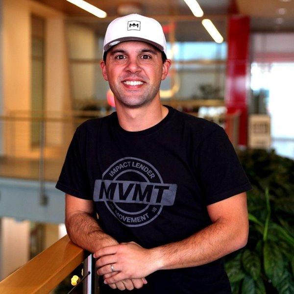 Movement Mortgage - Trey Delgreco
