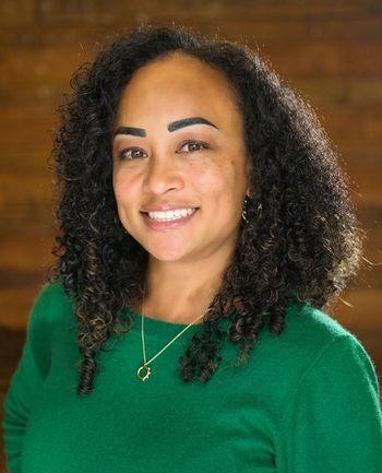 CrossCountry Mortgage, LLC - Tres Bien Adams