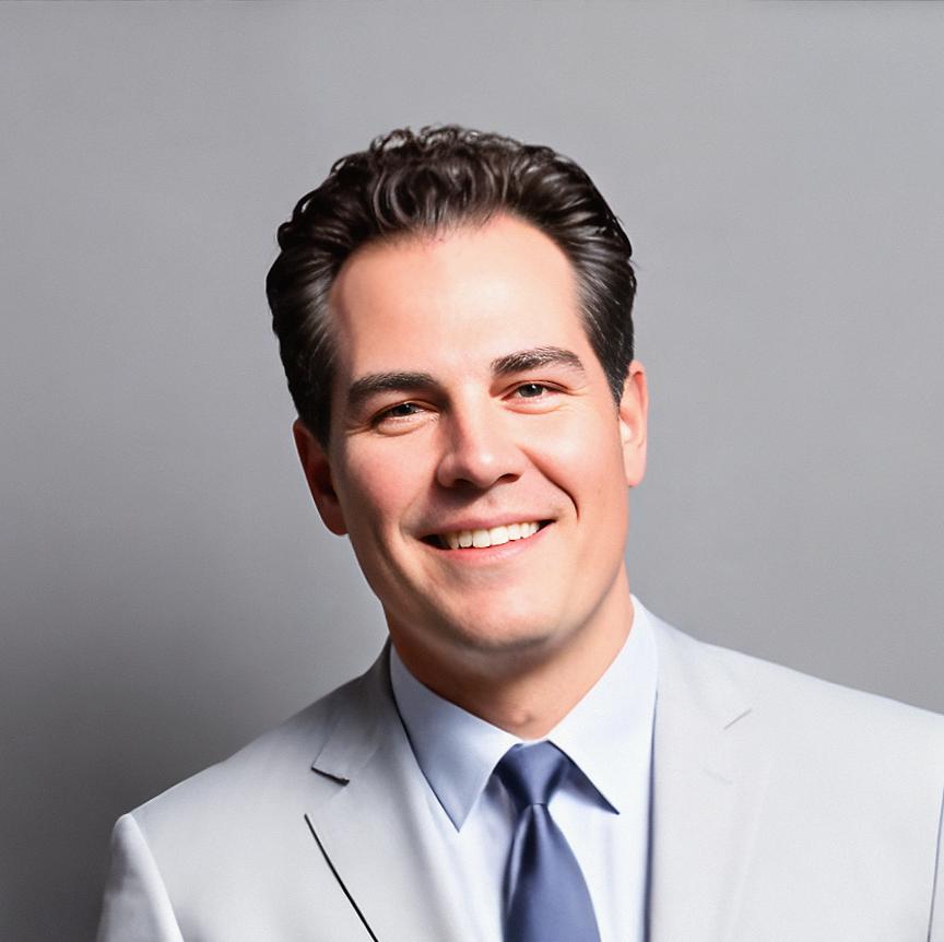 NEO Home Loans Powered by Better - Dio Vannucci