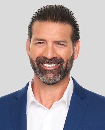 Rodrigo Ballon at CrossCountry Mortgage, LLC