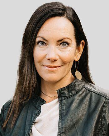Sarah DePew at CrossCountry Mortgage-NMLS #1946314