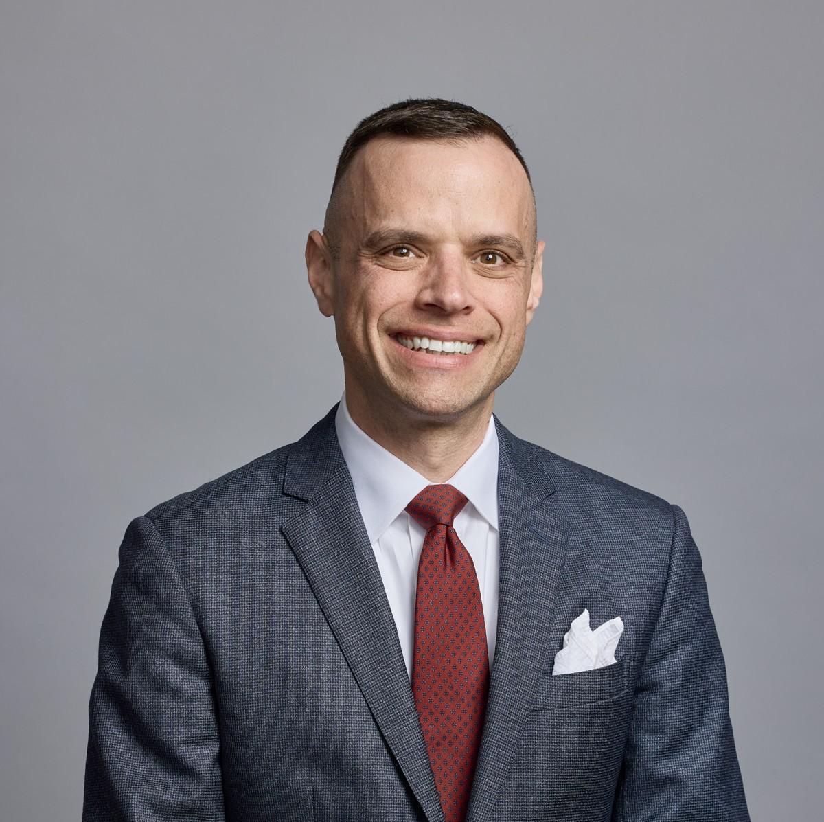 CrossCountry Mortgage, LLC - Joseph Koester