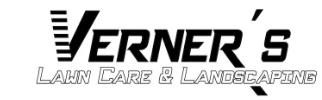 Verner's Lawn Care & Landscaping LLC
