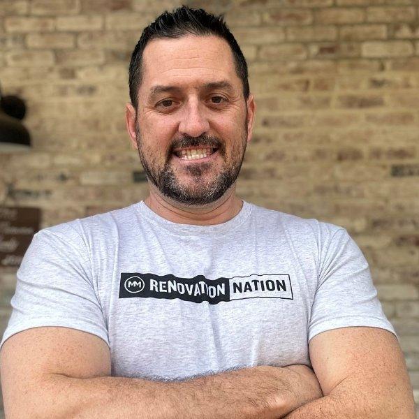 Movement Mortgage - Daniel McManamon